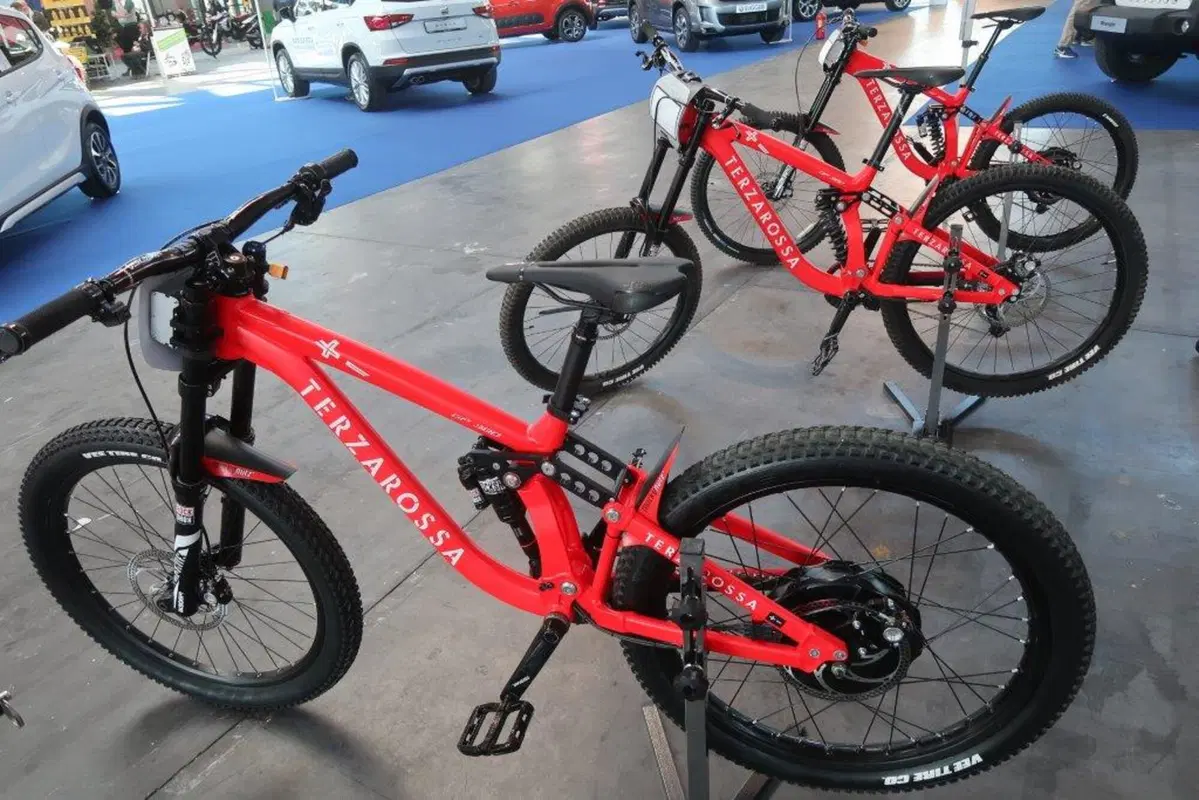 Rimini OffRoad Show, le moto e le auto da vedere (14)
