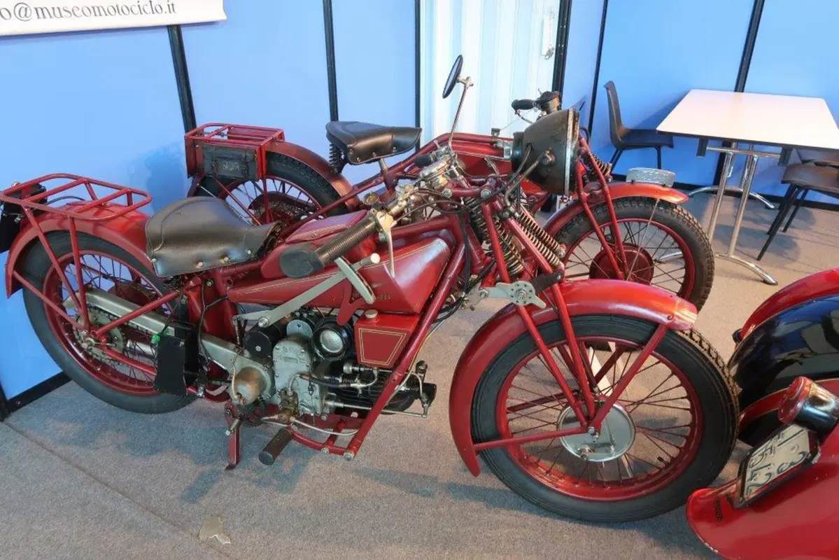 Rimini OffRoad Show, le moto e le auto da vedere (20)