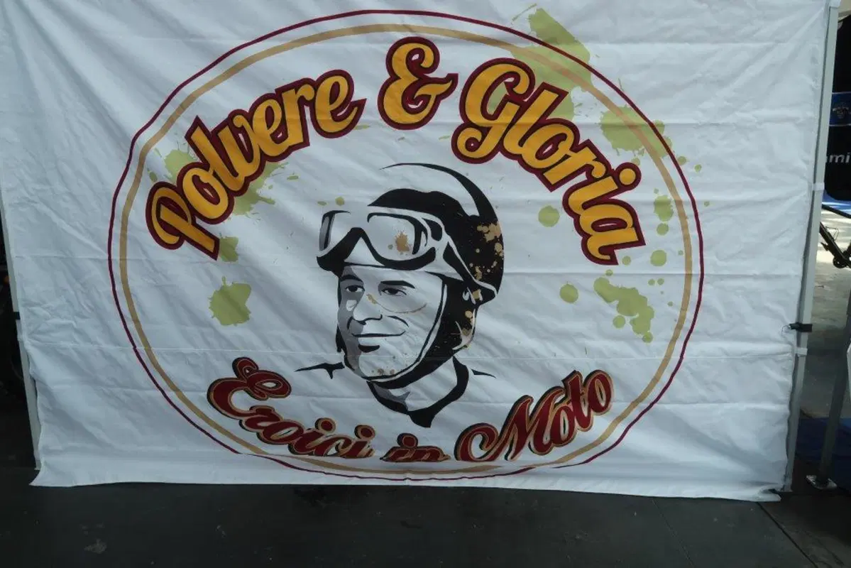 Rimini OffRoad Show, le moto e le auto da vedere (32)