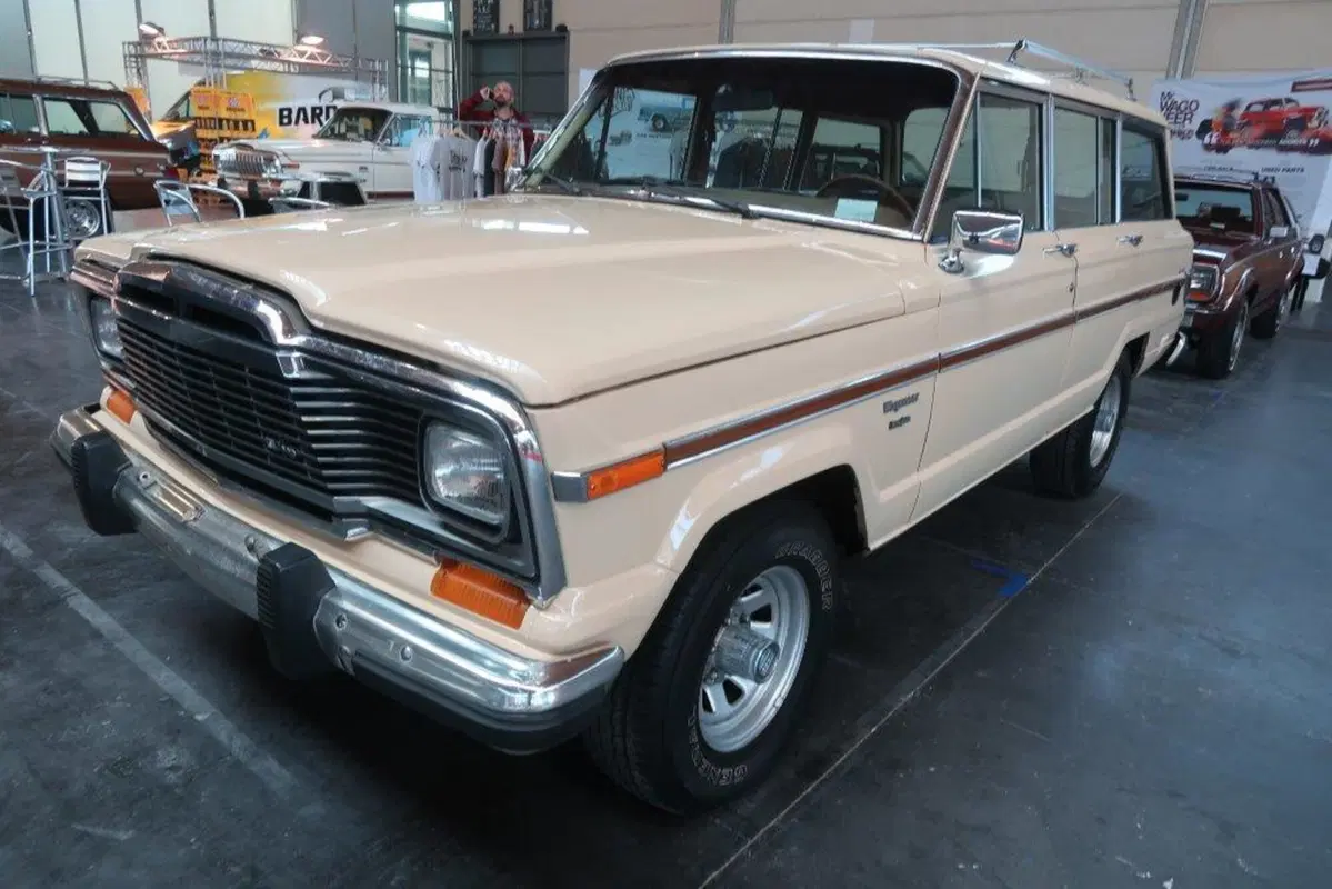 Rimini OffRoad Show, le moto e le auto da vedere (34)