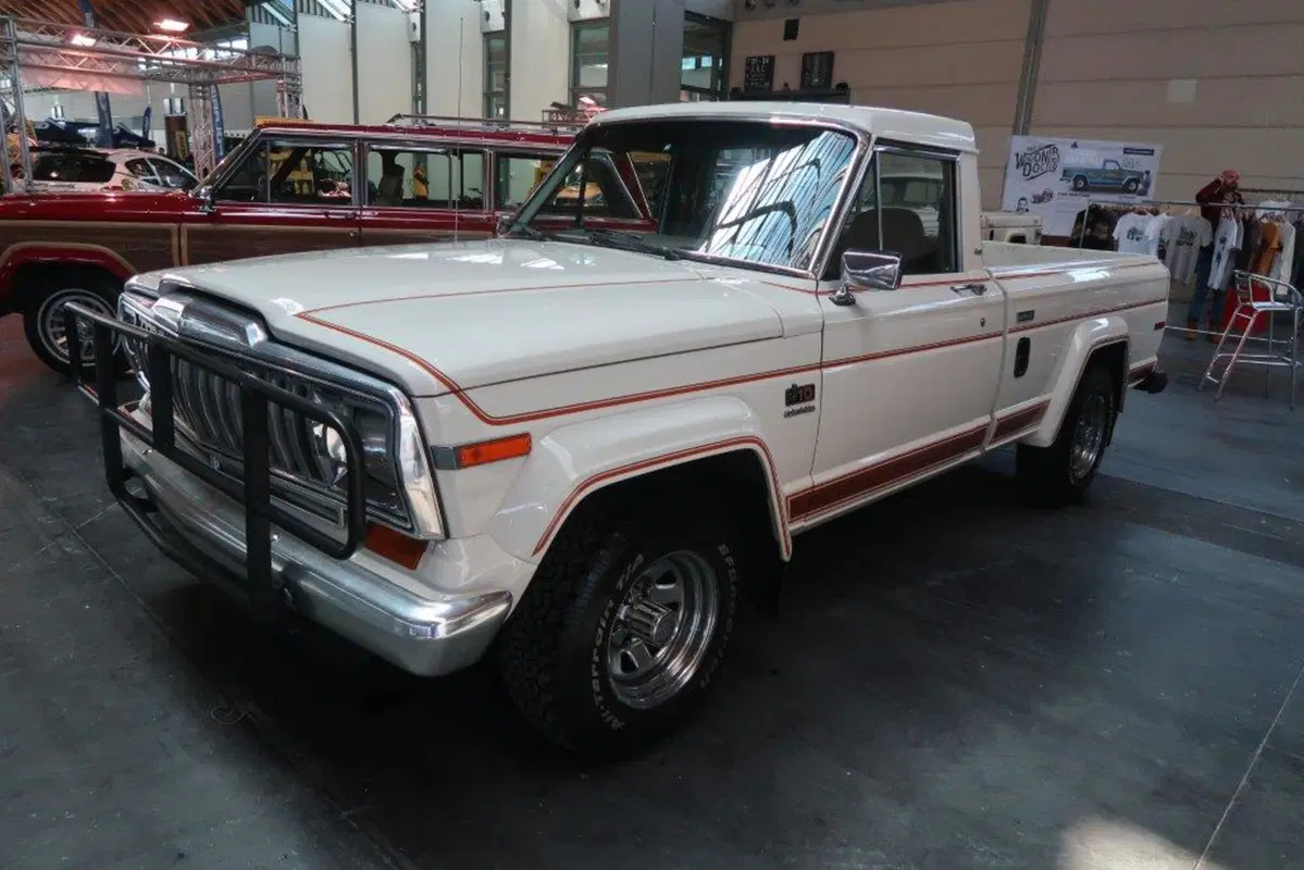 Rimini OffRoad Show, le moto e le auto da vedere (37)