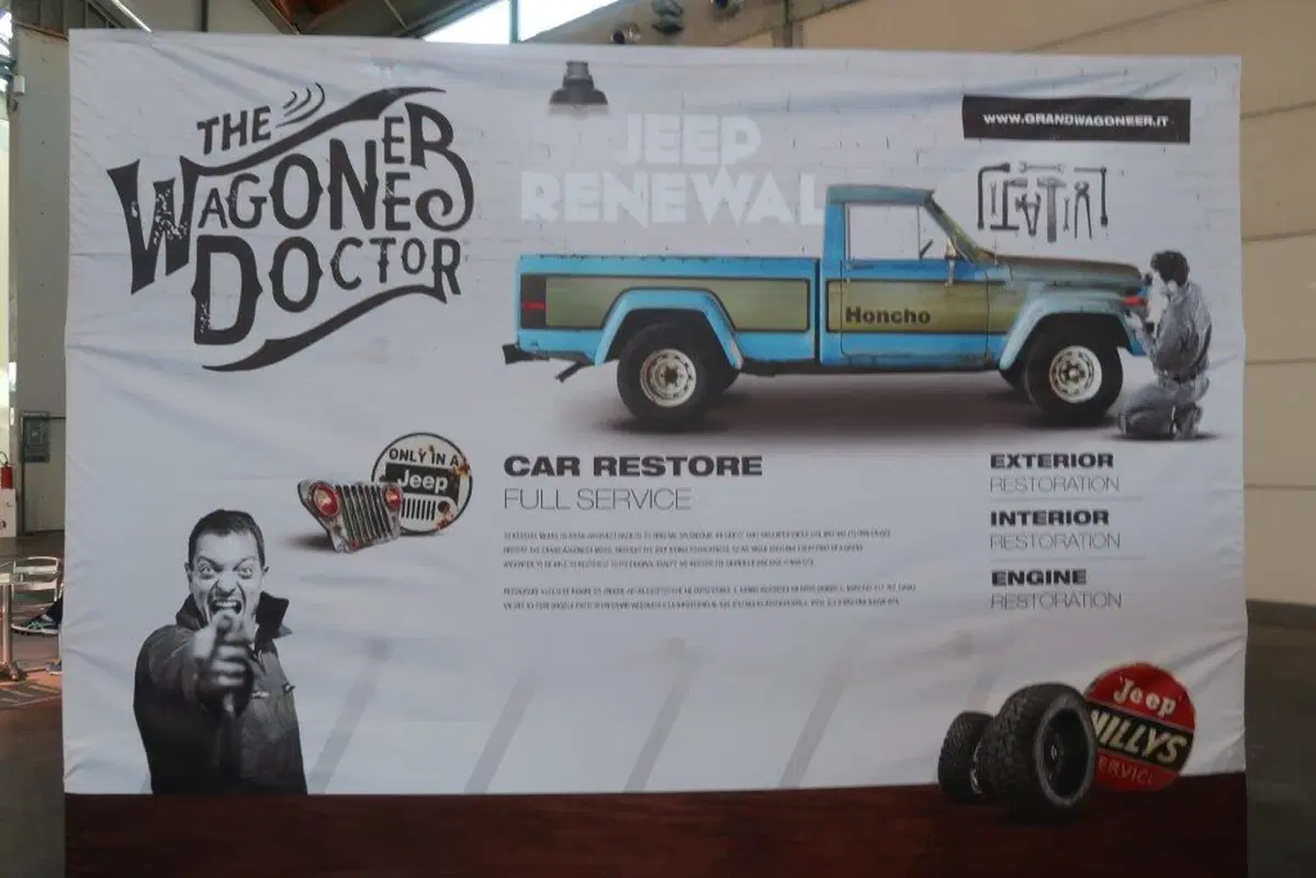 Rimini OffRoad Show, le moto e le auto da vedere (56)