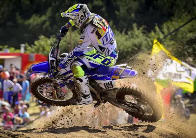 MXGP 2015. Le foto più belle del GP del Belgio