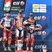 CIV, Imola. Doppiette per Pirro in SBK e Mazzola in SS300 