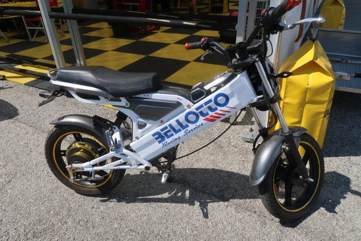 CIV, Imola. Doppiette per Pirro in SBK e Mazzola in SS300  (2)