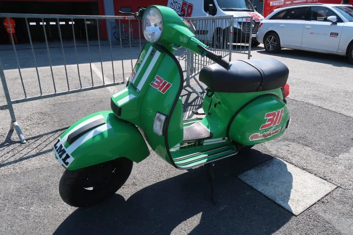 CIV, Imola. Doppiette per Pirro in SBK e Mazzola in SS300  (3)