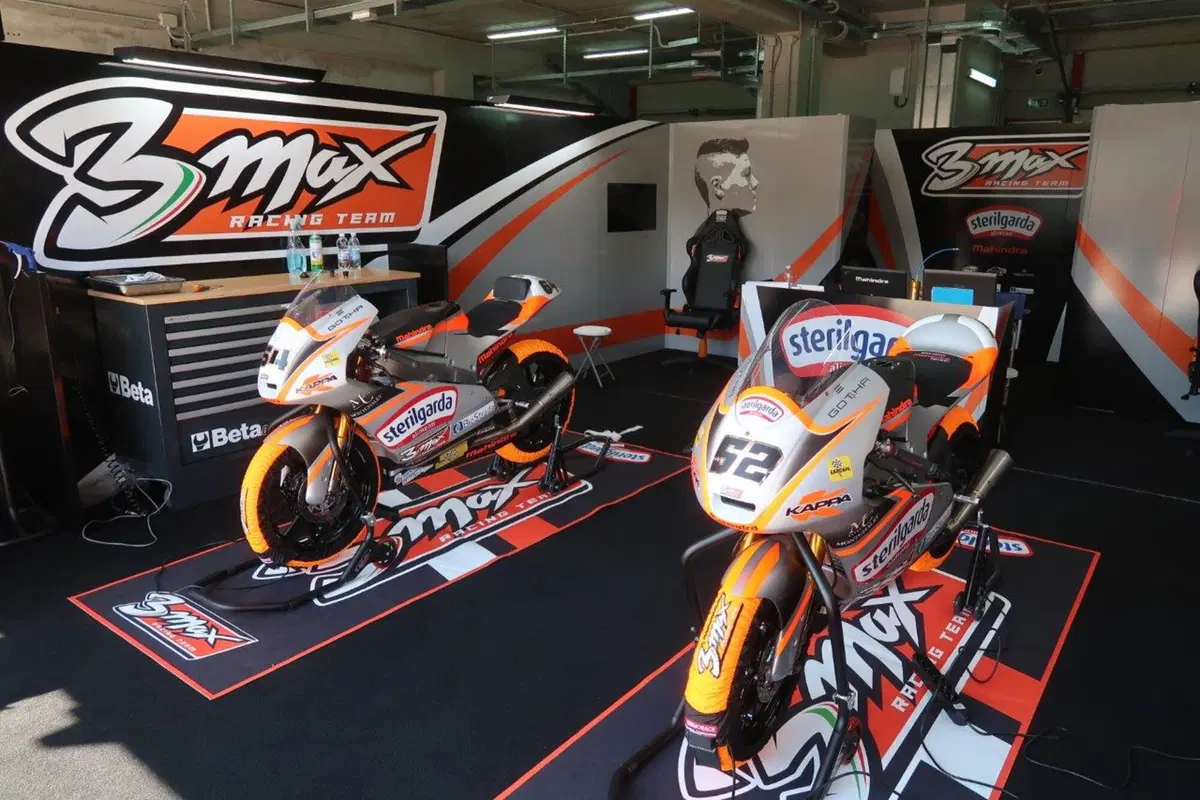 CIV, Imola. Doppiette per Pirro in SBK e Mazzola in SS300  (6)