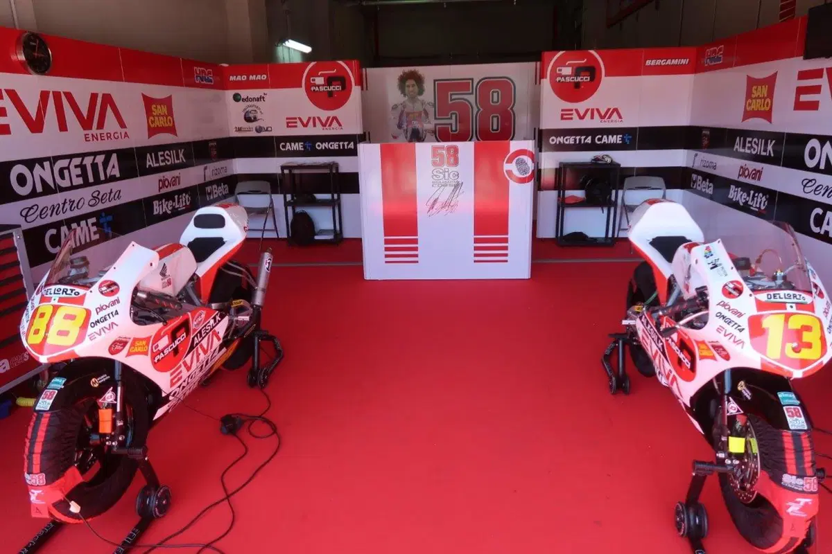 CIV, Imola. Doppiette per Pirro in SBK e Mazzola in SS300  (9)