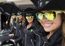 Gallery MotoGP. Le foto più belle del GP delle Americhe 2017