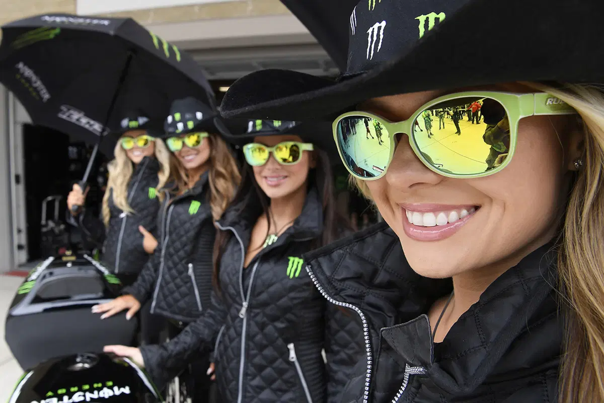 Gallery MotoGP. Le foto più belle del GP delle Americhe 2017 (10)
