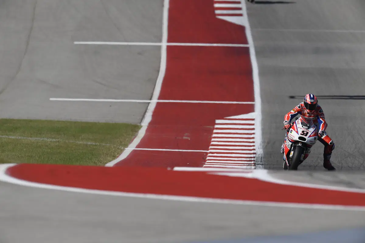 Gallery MotoGP. Le foto più belle del GP delle Americhe 2017 (11)