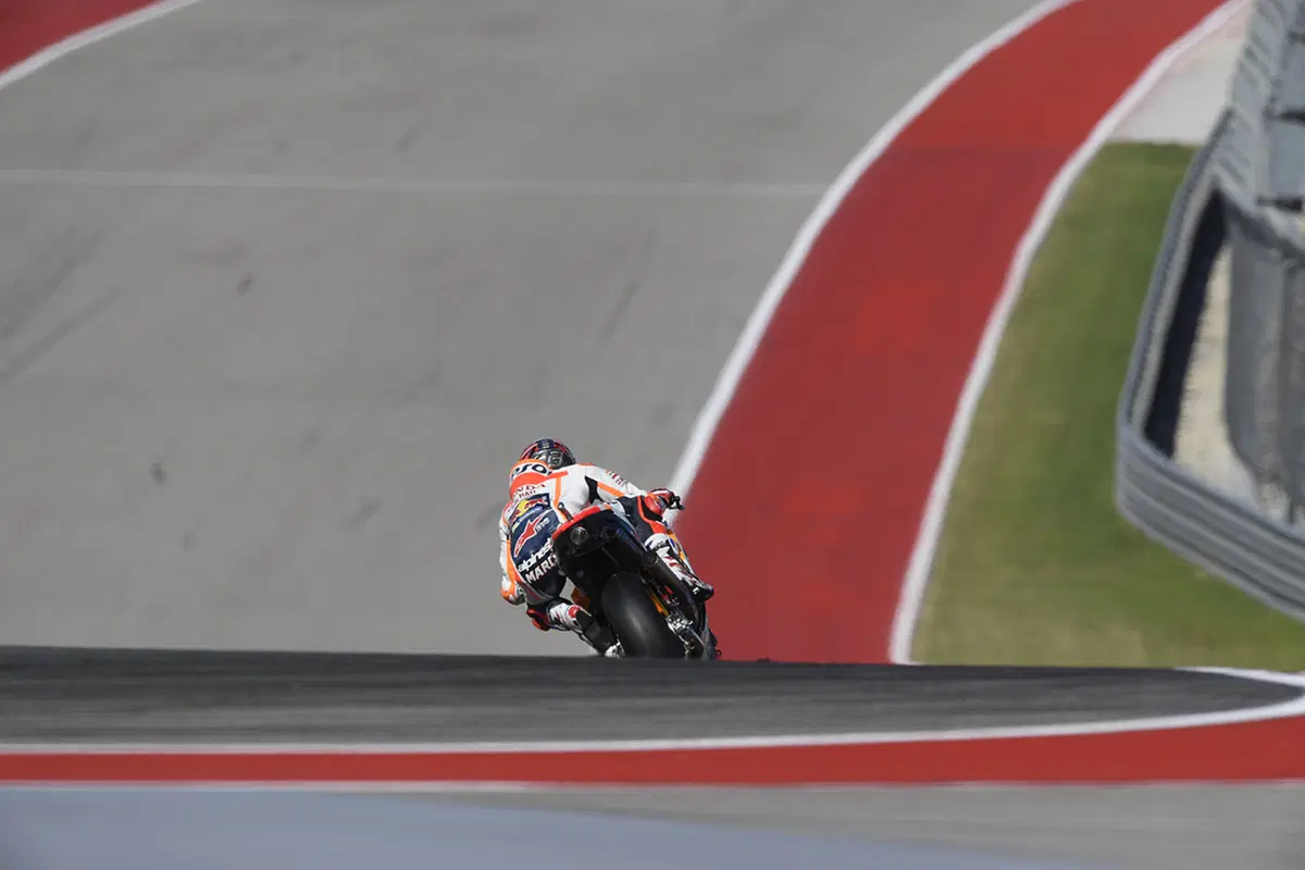 Gallery MotoGP. Le foto più belle del GP delle Americhe 2017 (19)