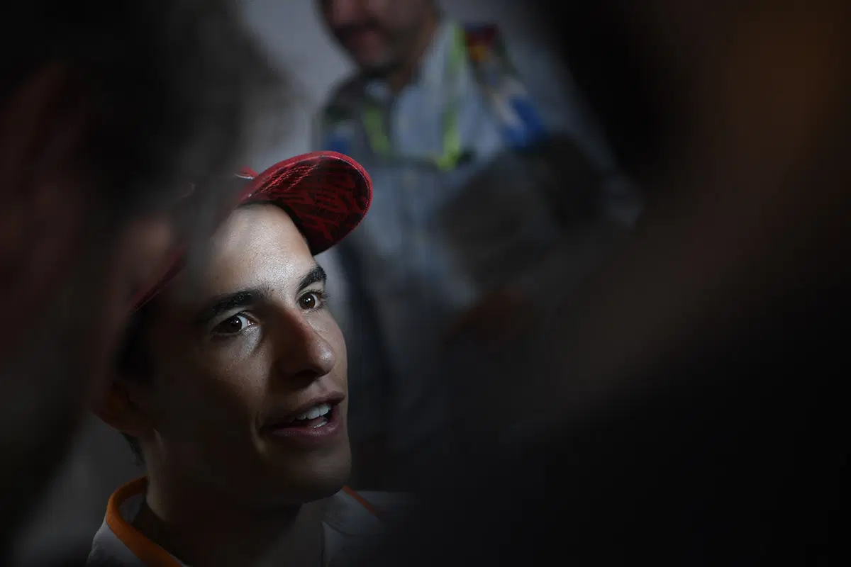 Gallery MotoGP. Le foto più belle del GP delle Americhe 2017 (16)