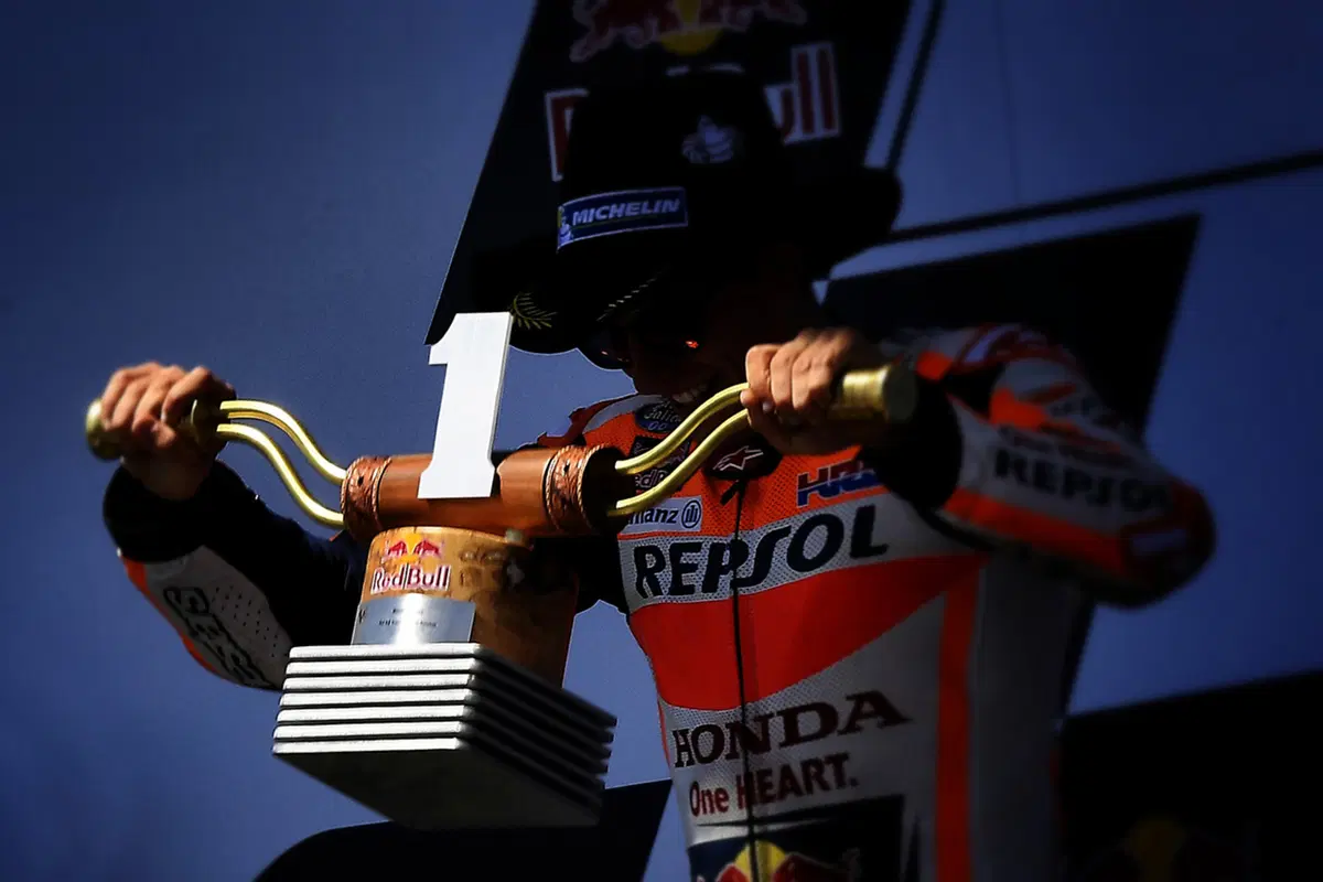 Gallery MotoGP. Le foto più belle del GP delle Americhe 2017 (23)