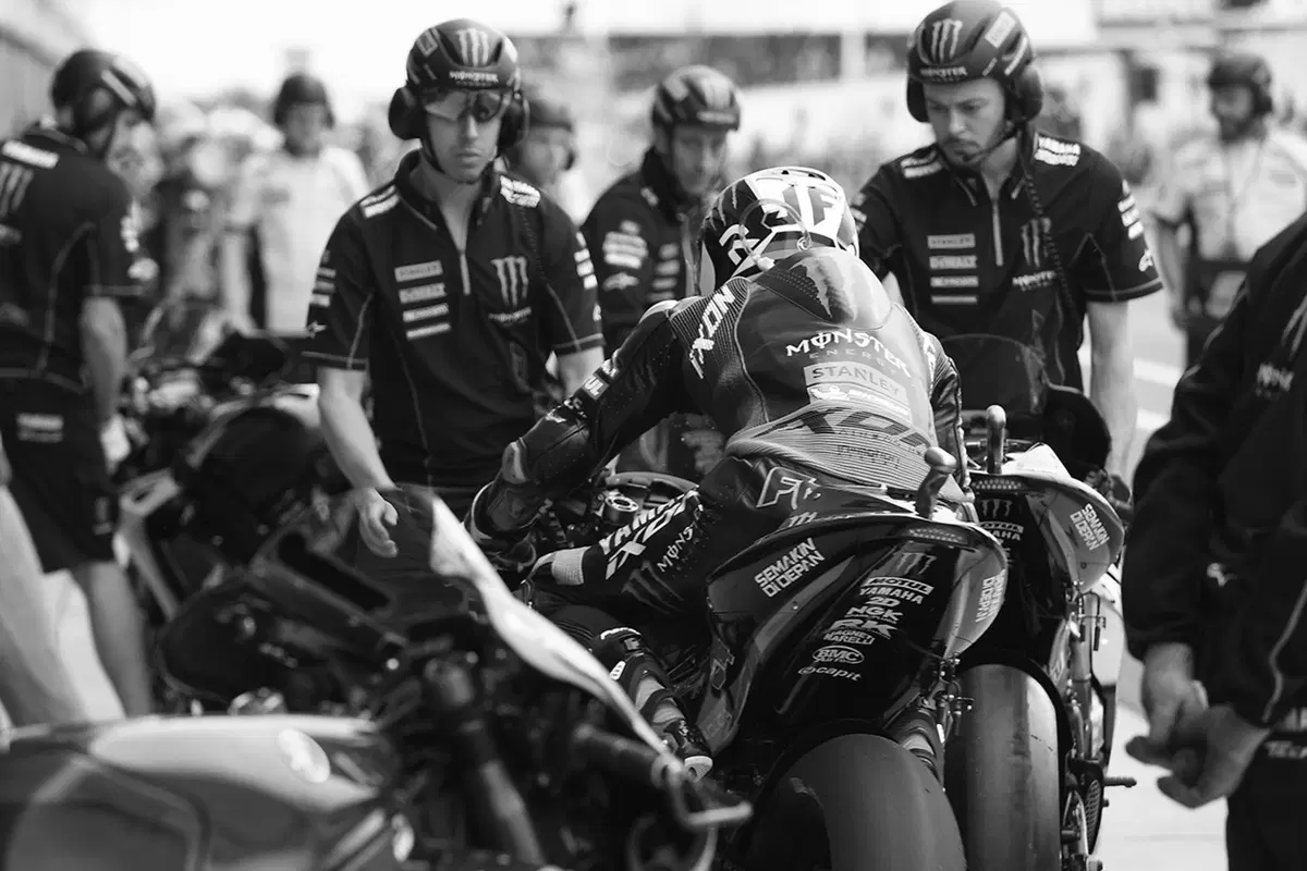 Gallery MotoGP. Le foto più belle del GP delle Americhe 2017 (24)
