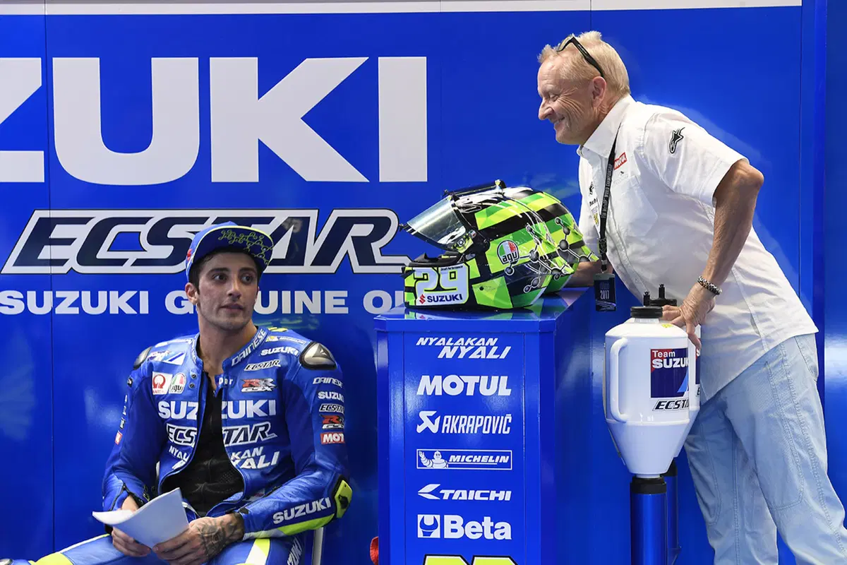 Gallery MotoGP. Le foto più belle del GP delle Americhe 2017 (29)
