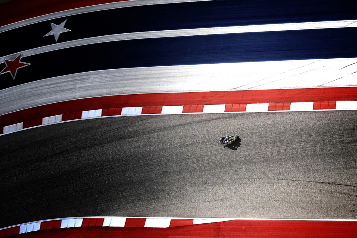 Gallery MotoGP. Le foto più belle del GP delle Americhe 2017 (30)
