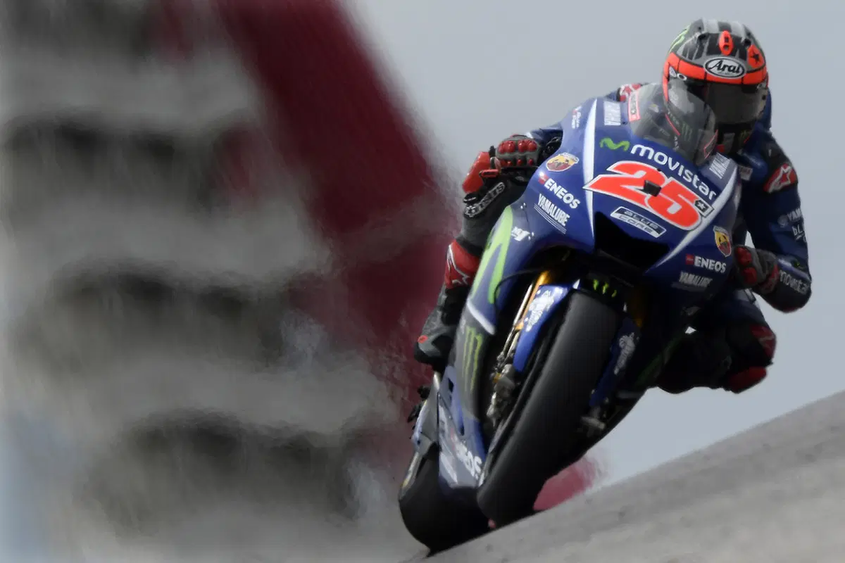 Gallery MotoGP. Le foto più belle del GP delle Americhe 2017 (31)