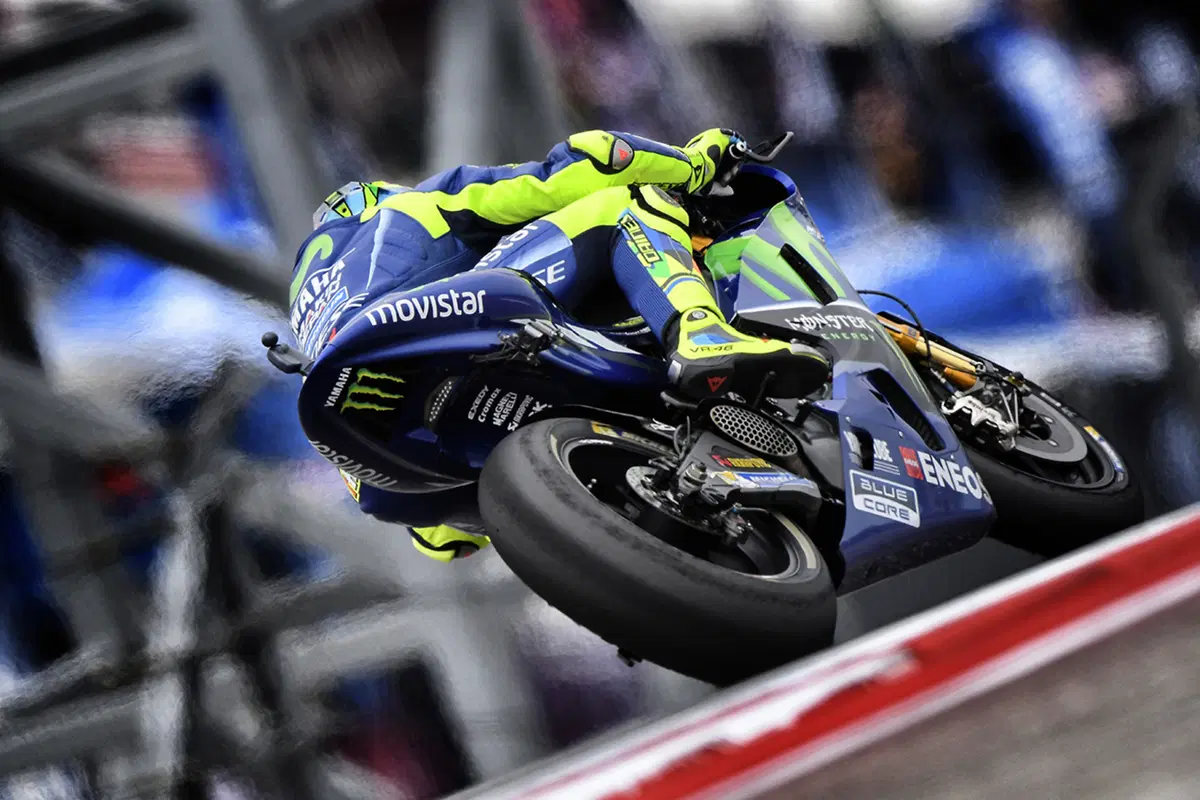 Gallery MotoGP. Le foto più belle del GP delle Americhe 2017 (33)