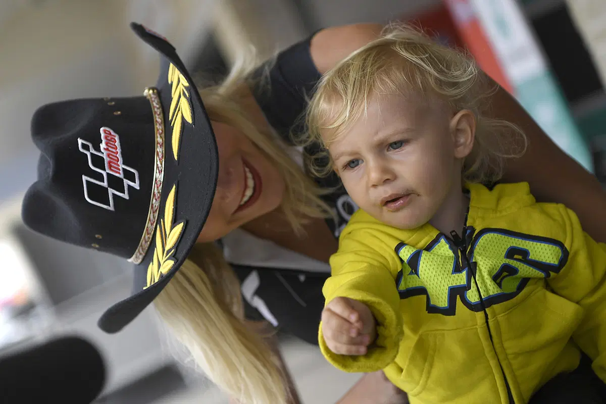 Gallery MotoGP. Le foto più belle del GP delle Americhe 2017 (34)