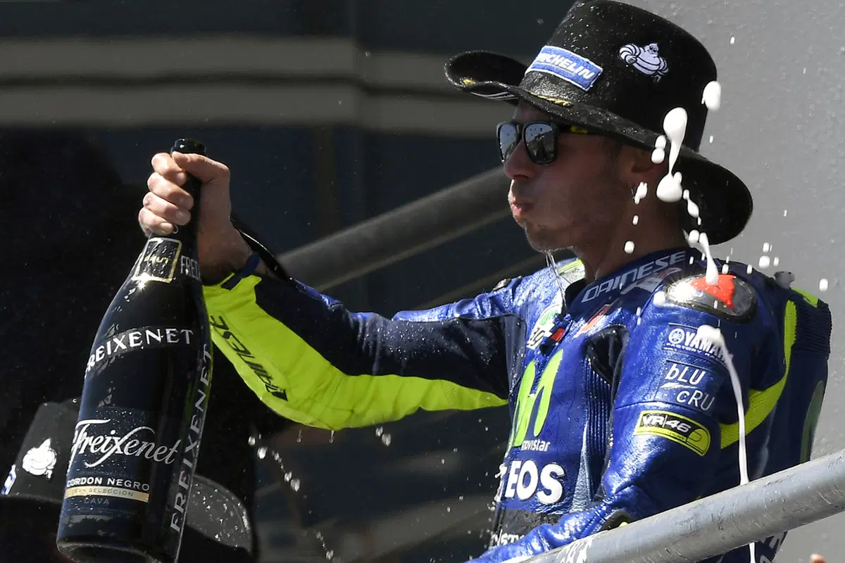 Gallery MotoGP. Le foto più belle del GP delle Americhe 2017 (35)