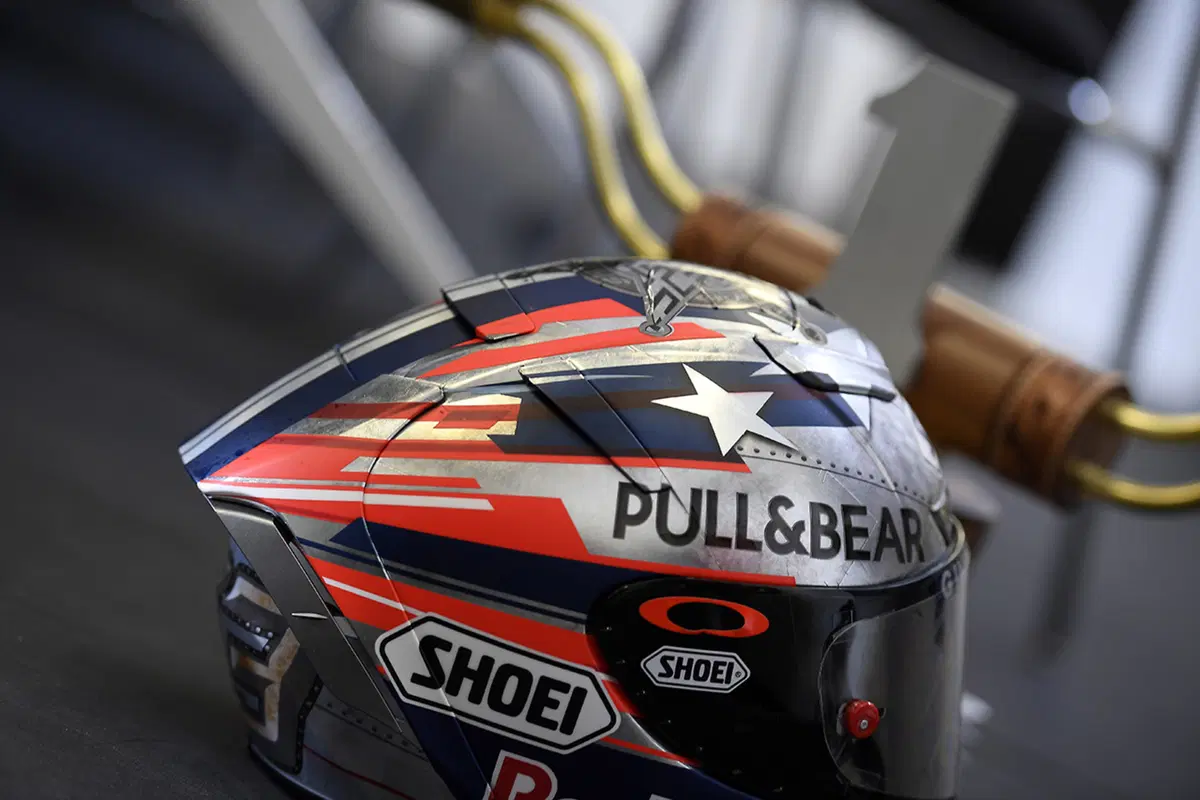 Gallery MotoGP. Le foto più belle del GP delle Americhe 2017 (37)