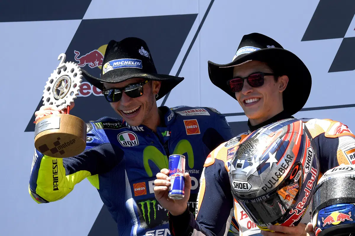 Gallery MotoGP. Le foto più belle del GP delle Americhe 2017 (39)