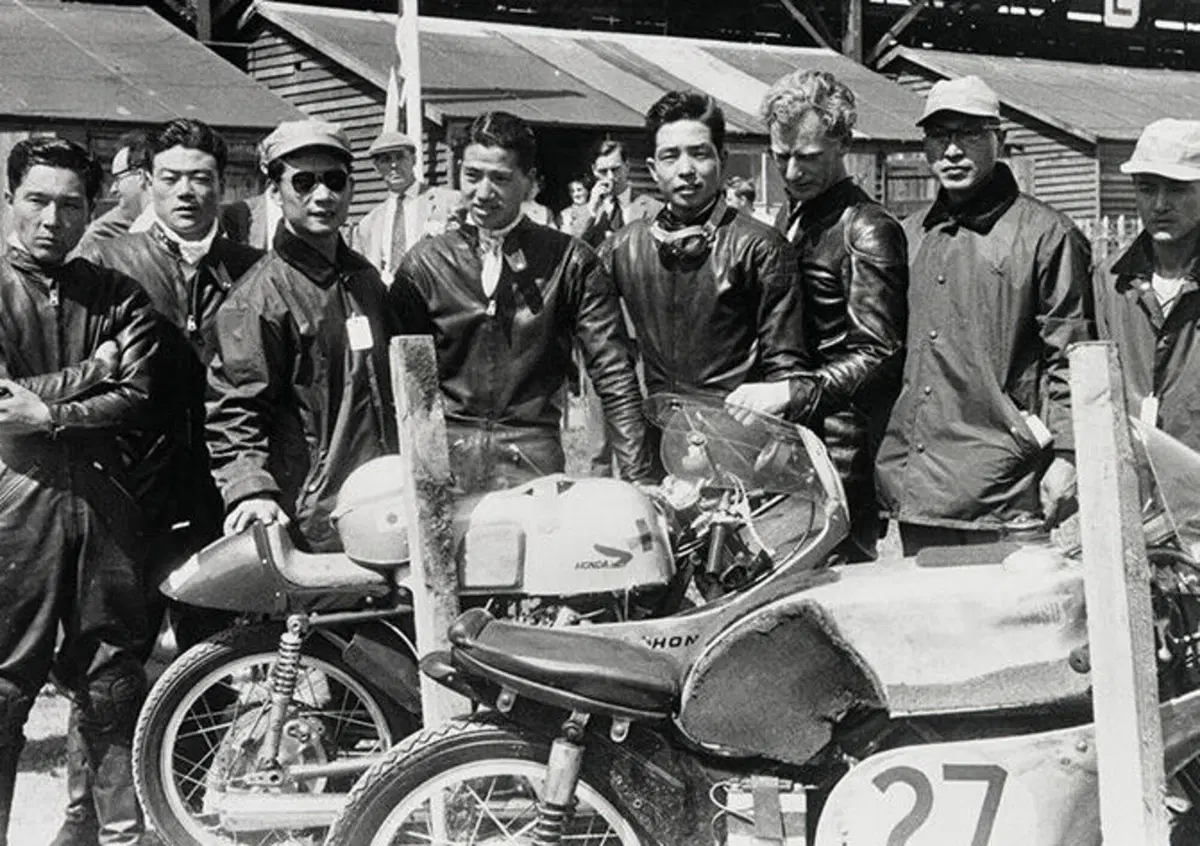 Da Phillis a Marquez: 700 vittorie Honda nei GP