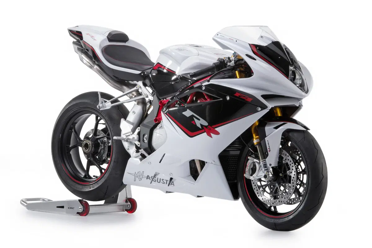 MV Agusta F4 e F4 RR 2015, scarico racing compreso (10)