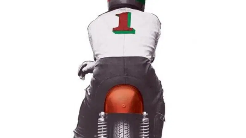 Libri per motociclisti: "Matti dalle Gare"