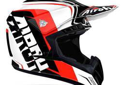 casco cross airoh switch