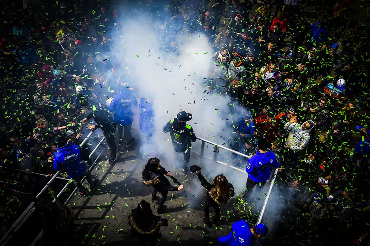 Gallery MXGP 2017. Le foto più spettacolari del GP d'Europa (11)