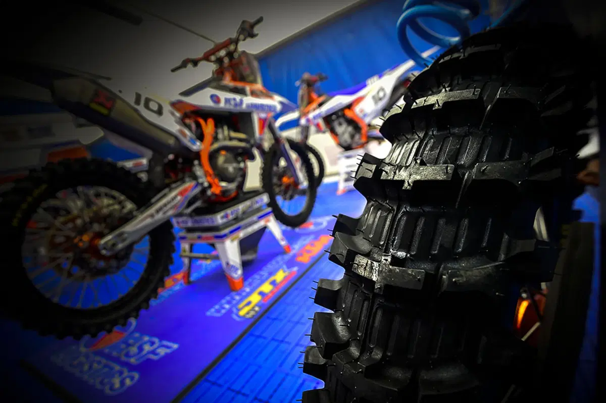Gallery MXGP 2017. Le foto più spettacolari del GP d'Europa (17)