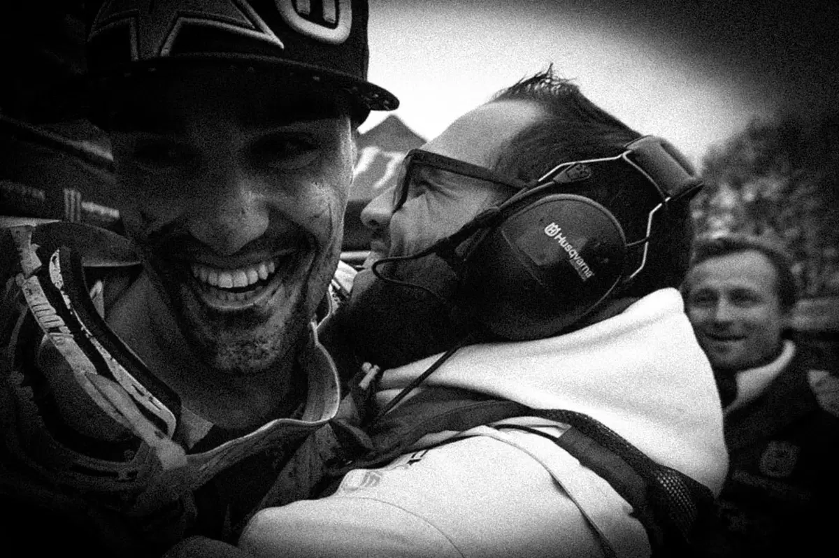 Gallery MXGP 2017. Le foto più spettacolari del GP d'Europa (18)