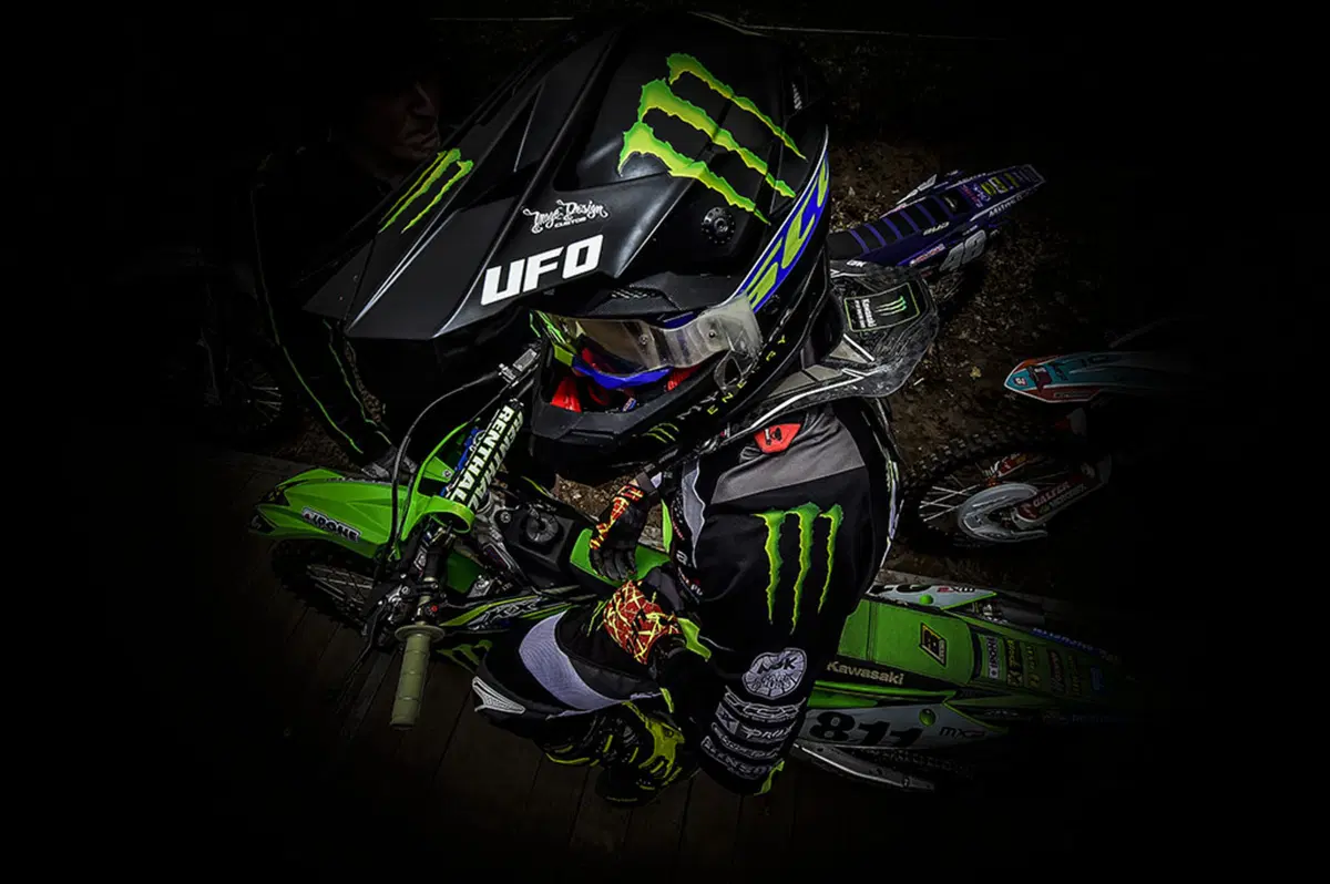 Gallery MXGP 2017. Le foto più spettacolari del GP d'Europa (19)