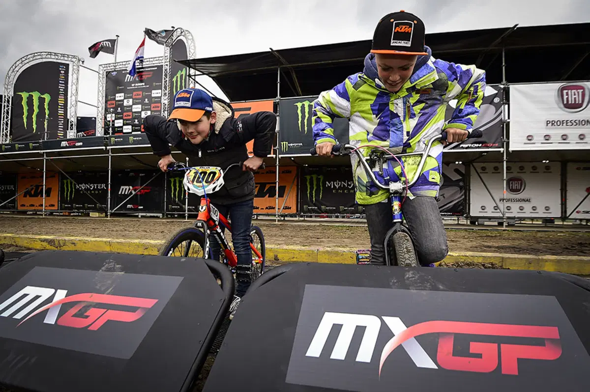Gallery MXGP 2017. Le foto più spettacolari del GP d'Europa (20)