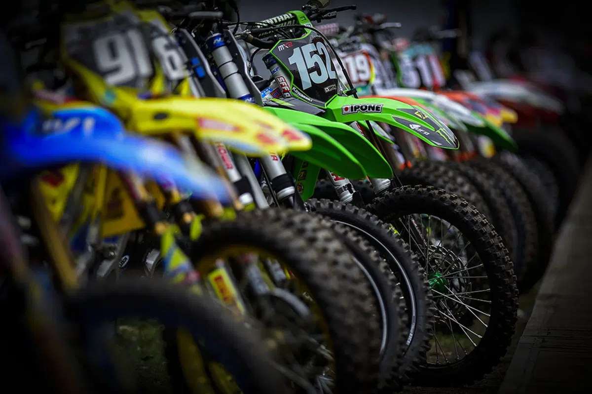 Gallery MXGP 2017. Le foto più spettacolari del GP d'Europa (23)