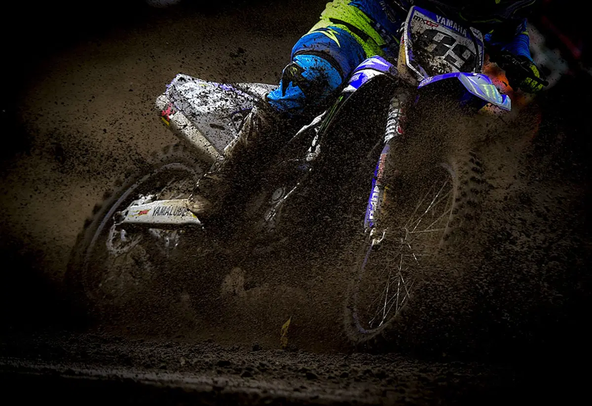 Gallery MXGP 2017. Le foto più spettacolari del GP d'Europa (34)