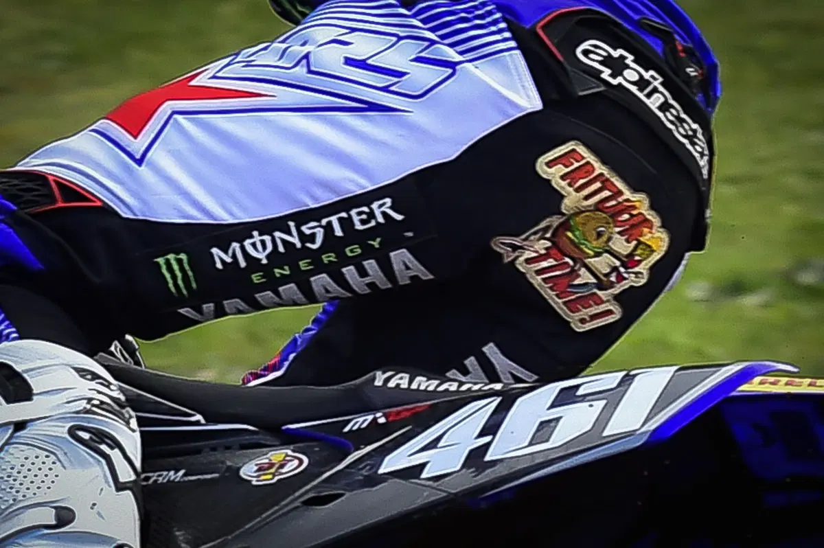 Gallery MXGP 2017. Le foto più spettacolari del GP d'Europa (35)