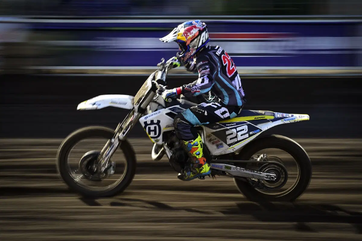 Gallery MXGP 2017. Le foto più spettacolari del GP d'Europa (42)
