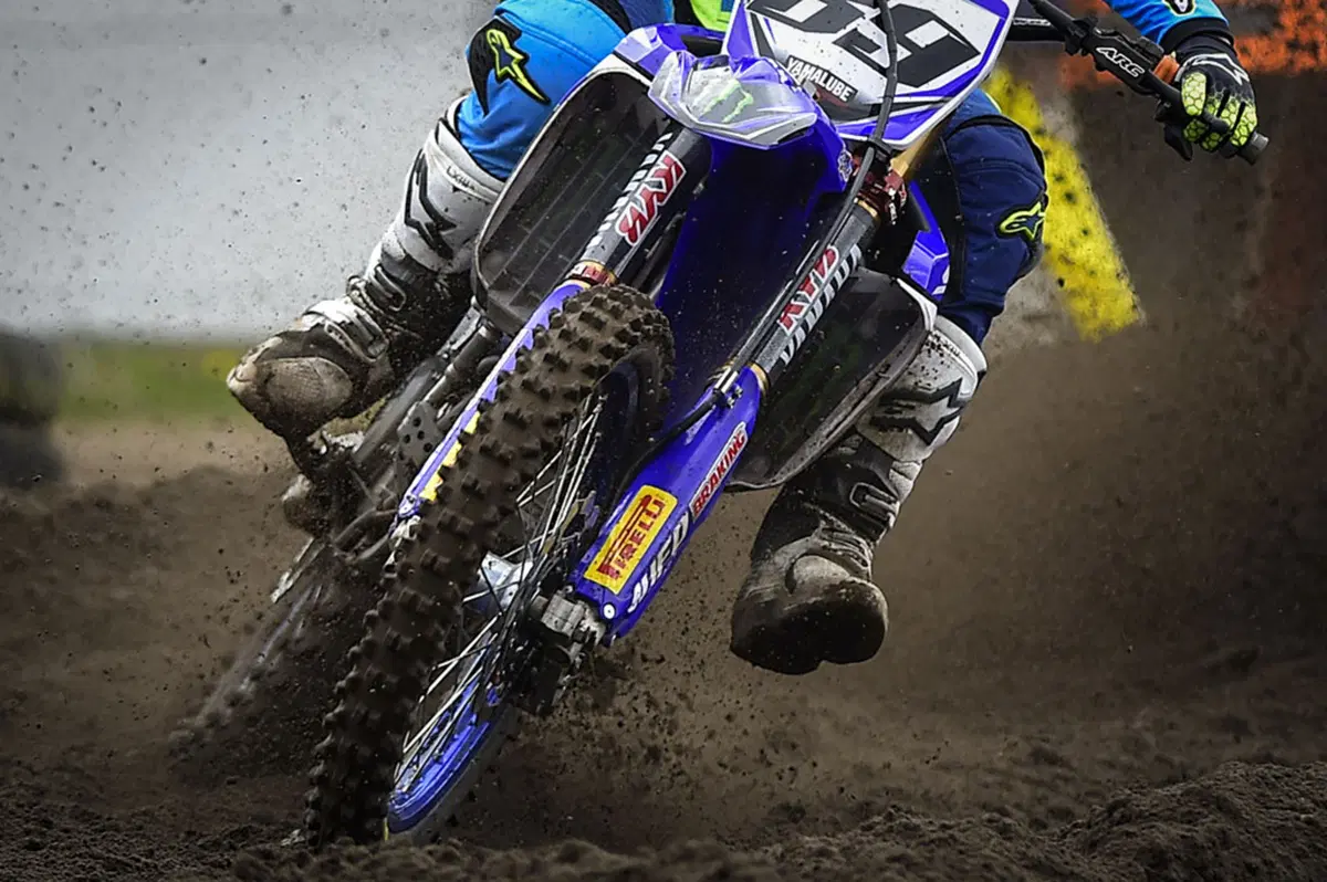 Gallery MXGP 2017. Le foto più spettacolari del GP d'Europa (50)