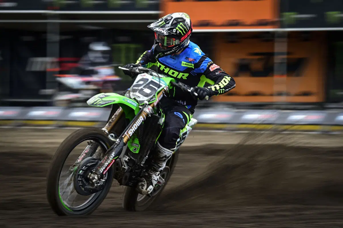 Gallery MXGP 2017. Le foto più spettacolari del GP d'Europa (51)