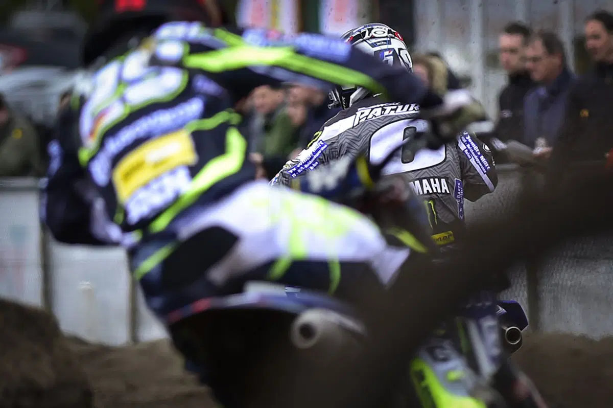 Gallery MXGP 2017. Le foto più spettacolari del GP d'Europa (62)