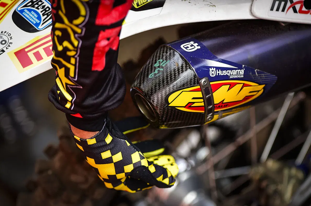 Gallery MXGP 2017. Le foto più spettacolari del GP d'Europa (64)