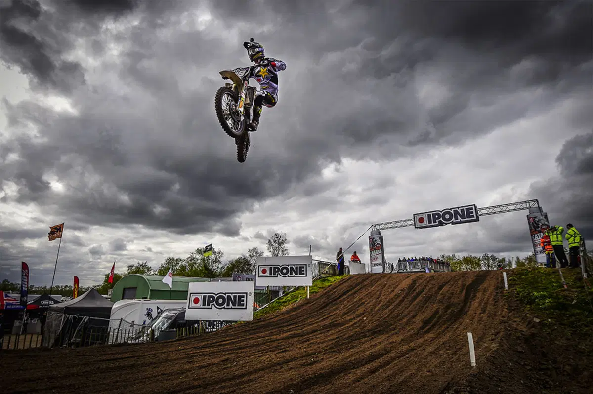 Gallery MXGP 2017. Le foto più spettacolari del GP d'Europa (66)