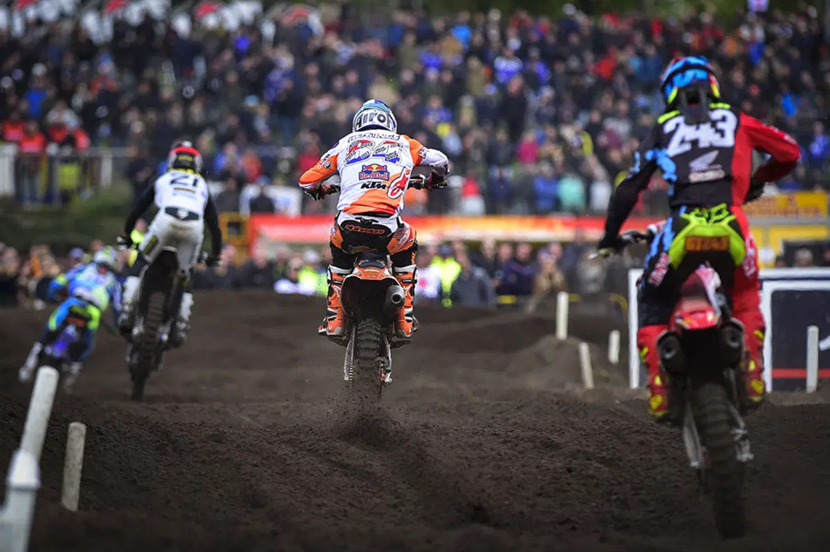 Gallery MXGP 2017. Le foto più spettacolari del GP d'Europa (67)