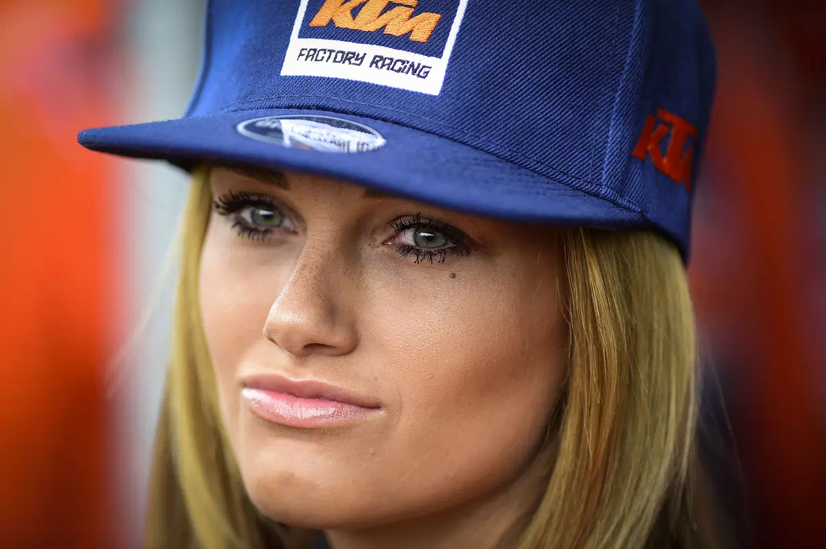 Gallery MXGP 2017. Le foto più spettacolari del GP d'Europa (70)