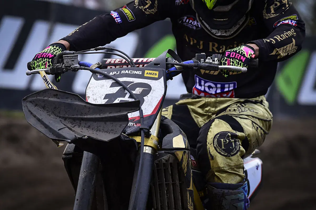 Gallery MXGP 2017. Le foto più spettacolari del GP d'Europa (72)