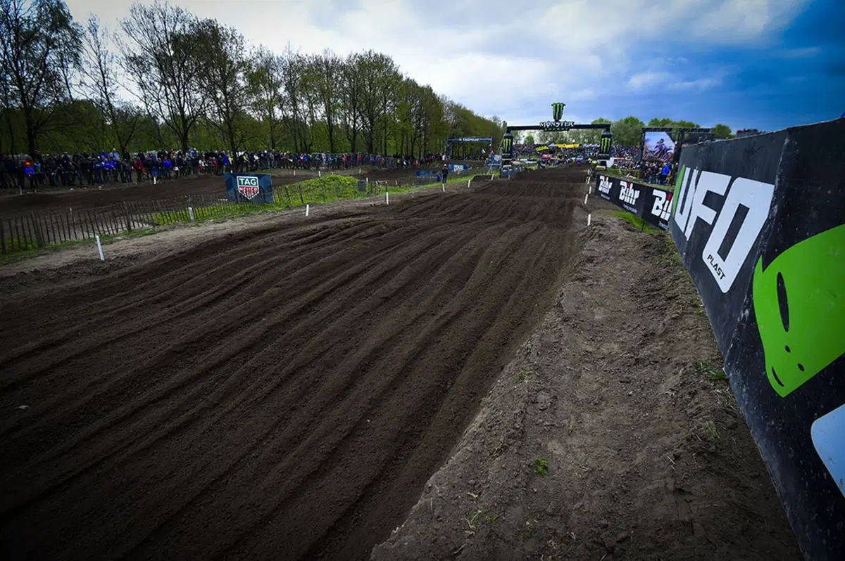 Gallery MXGP 2017. Le foto più spettacolari del GP d'Europa (74)