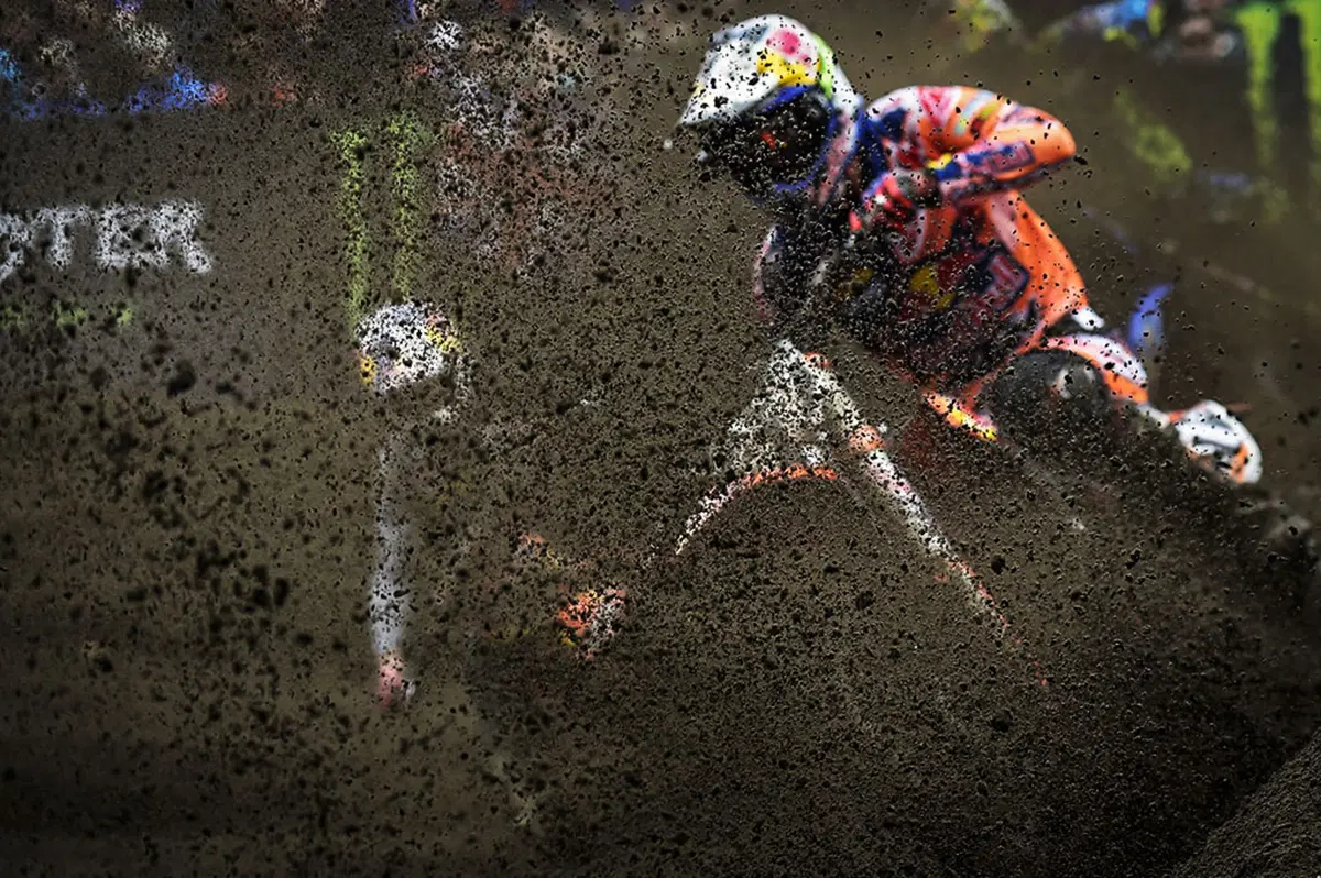 Gallery MXGP 2017. Le foto più spettacolari del GP d'Europa (80)